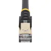 Ethernet Cable StarTech 1m CAT6a Photo 3