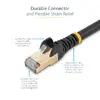 Ethernet Cable StarTech.com 2m Photo 6