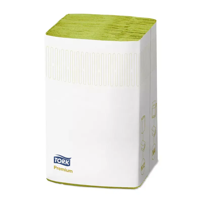 Lenek paper napkins 2-ply 250 pcs 33×33 cm Photo 2