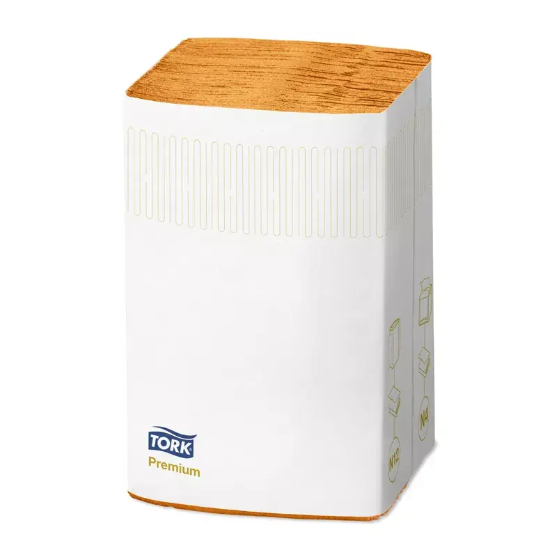 Lenek paper napkins 2-ply 250 pcs 33×33 cm Photo 3