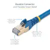 Ethernet Cable StarTech.com 2m Photo 6