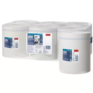 Paper Towels Tork 151131 White 275 m