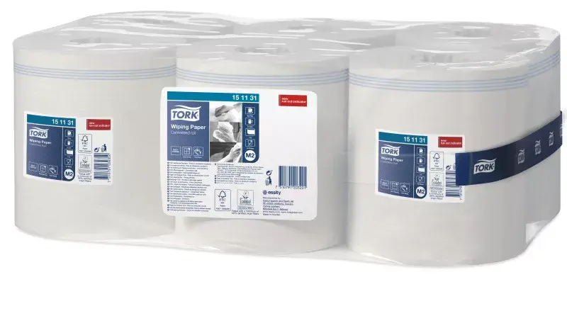 Paper Towels Tork 151131 Photo 3
