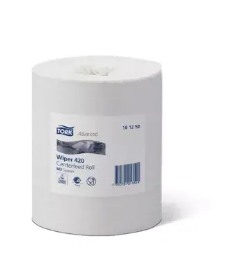 Wiper Paper Towels Tork Advanced 420 Photo 2