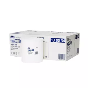 Wiper Paper Towels Tork Advanced 415