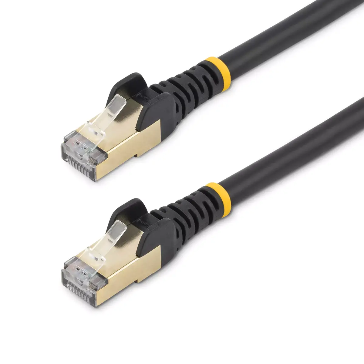 Ethernet Cable StarTech.com 3m Photo 4