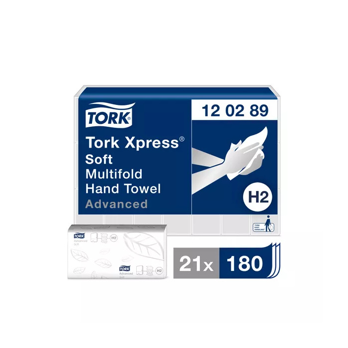 Tork 400-03665 Photo 1