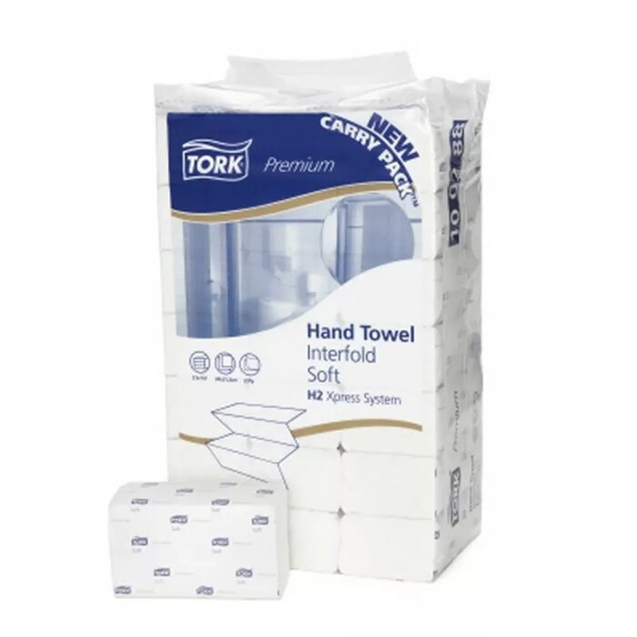 Hygiene paper