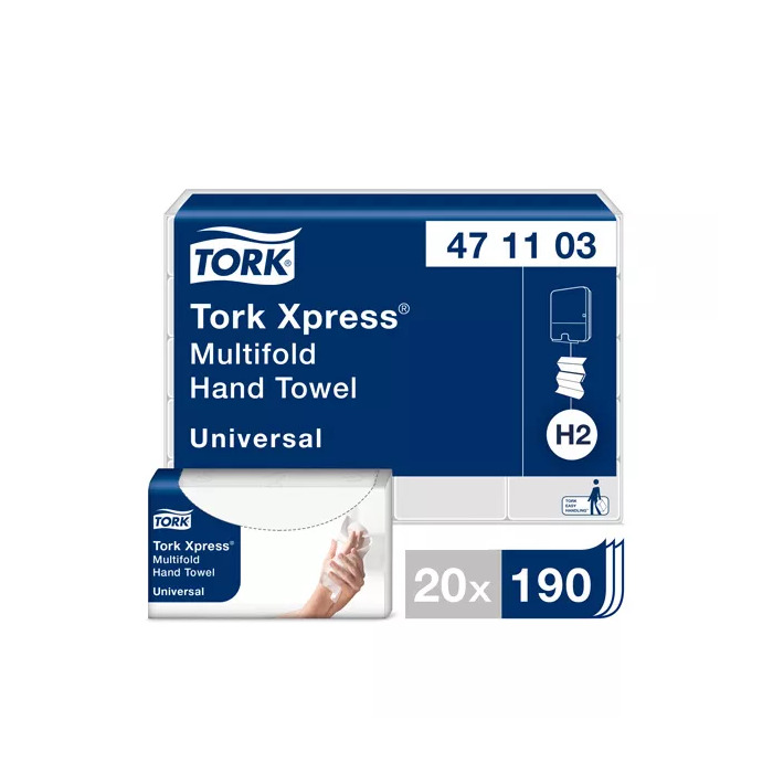 Tork 400-03735 Photo 1