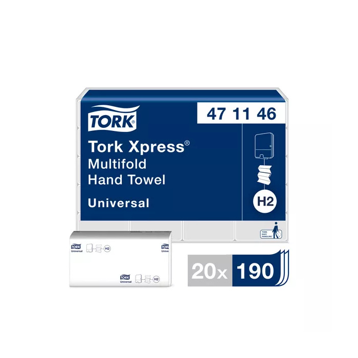 Tork 400-03770 Photo 1