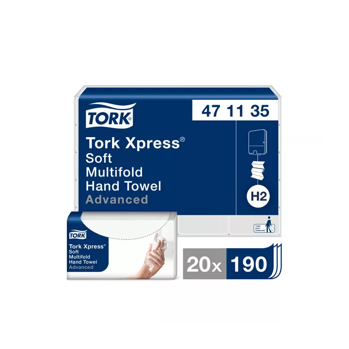 Tork 400-03957 Photo 1