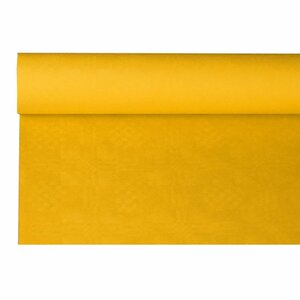 Galdauts PAP STAR, papīra, 8 x 1.2 m, dzeltenā krāsa