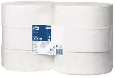 Toilet Paper Tork 120272 Photo 2