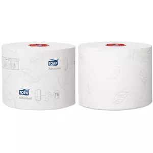 Tork 127530 toilet paper 100 m