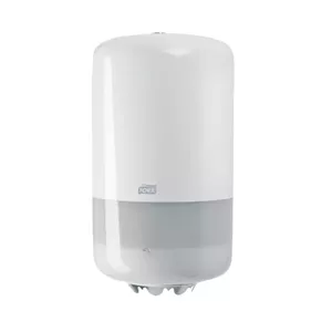 Диспенсер центральной подачи Tork Mini 321 x 174 x 165 мм белый