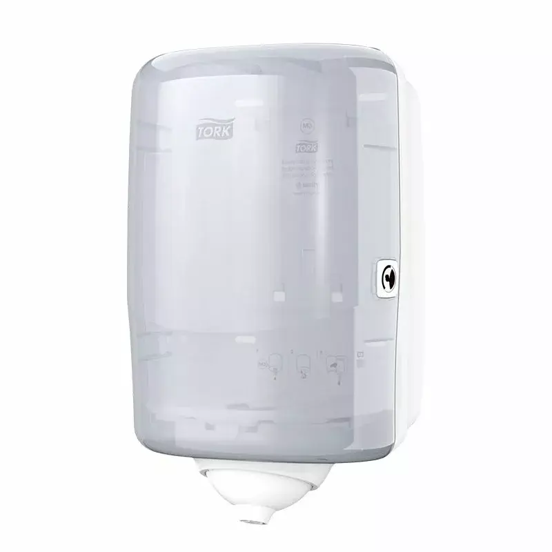 Tork Reflex Mini M3 paper towel dispenser Photo 2
