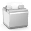Tork 274003 Aluminium Grey держатель салфеток Photo 2