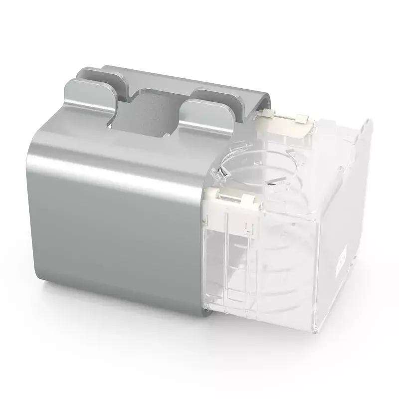 Tork 274003 Aluminium Grey держатель салфеток Photo 4