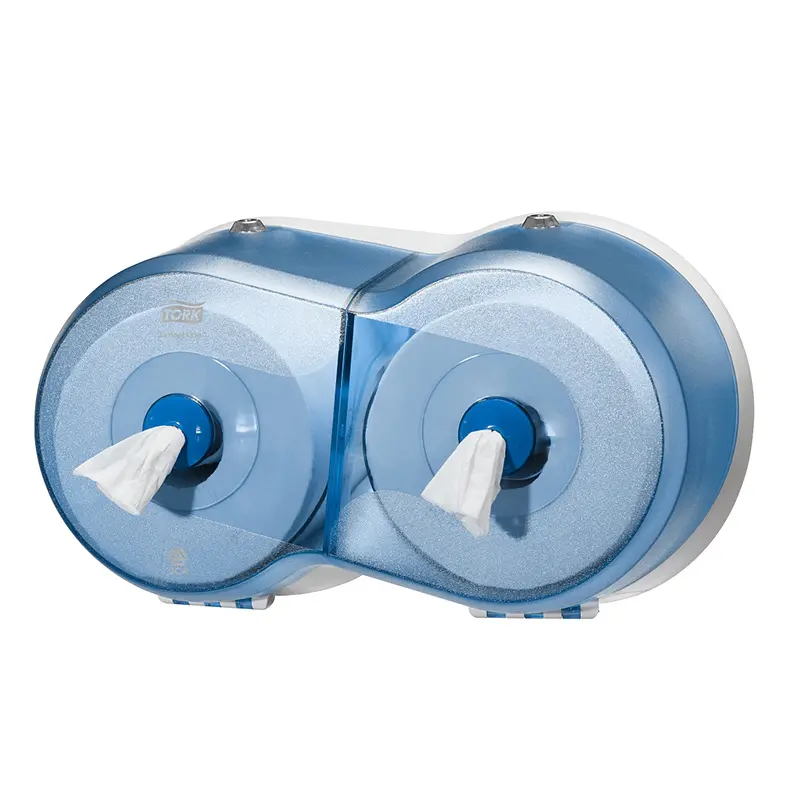Tualetes papīra dozators Tork SmartOne Mini