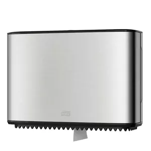 Roll toilet tissue dispenser Tork 460006