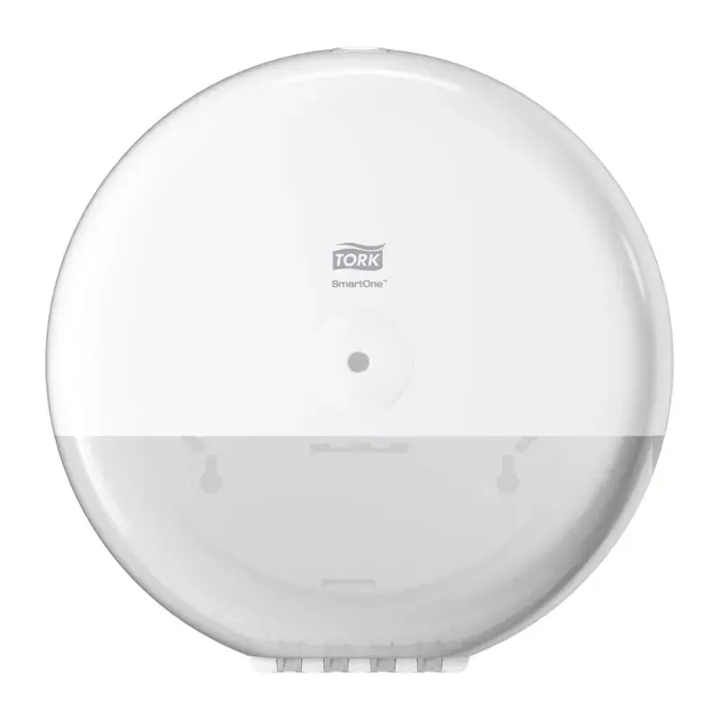 Tork 680000 ruļļu tualetes papīra dozators Photo 2
