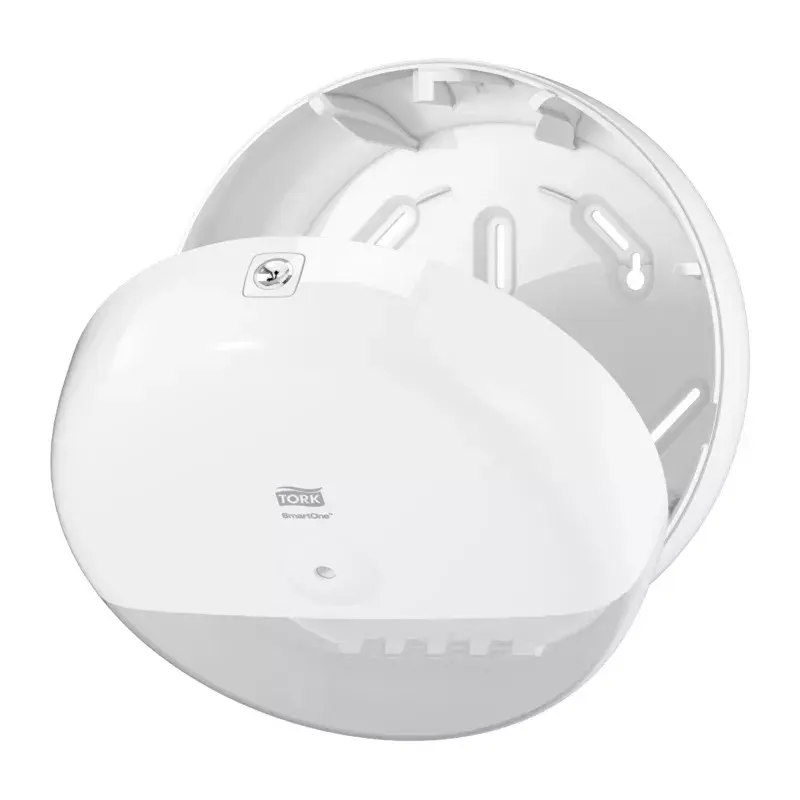 Tork 680000 ruļļu tualetes papīra dozators Photo 3