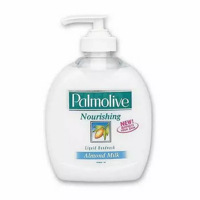 Palmolive мыло для бритья