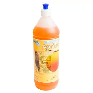 Šķidrās ziepes ar antibakteriālu iedarbību EWOL Professional Formula .SD, ar aprikožu smaržu, 1 L