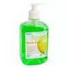 Ewol Liquid Soap Professional Formula SD Antibacterial 500 ml Photo 2
