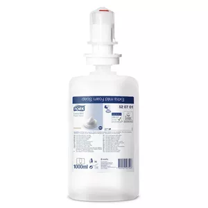 Пенный мыло Tork 520701 1000 мл