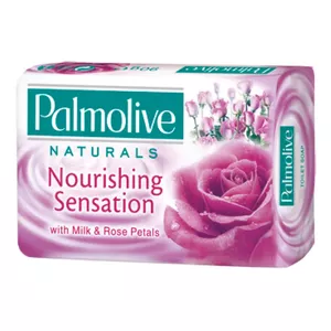 Tualetes ziepes PALMOLIVE Naturals Молоко и лепестки роз, 90 г