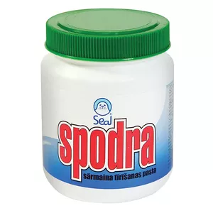 Чистящая паста SPODRA 350 г — паста для бытовой очистки, 350 г