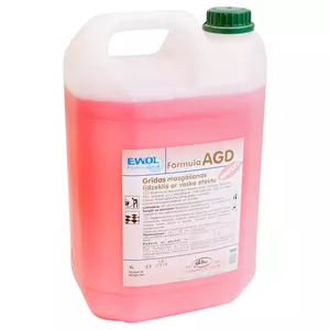 Grīdas mazgāšanas līdzeklis ar vaska efektu EWOL Professional Formula AGD Multi, 5 L