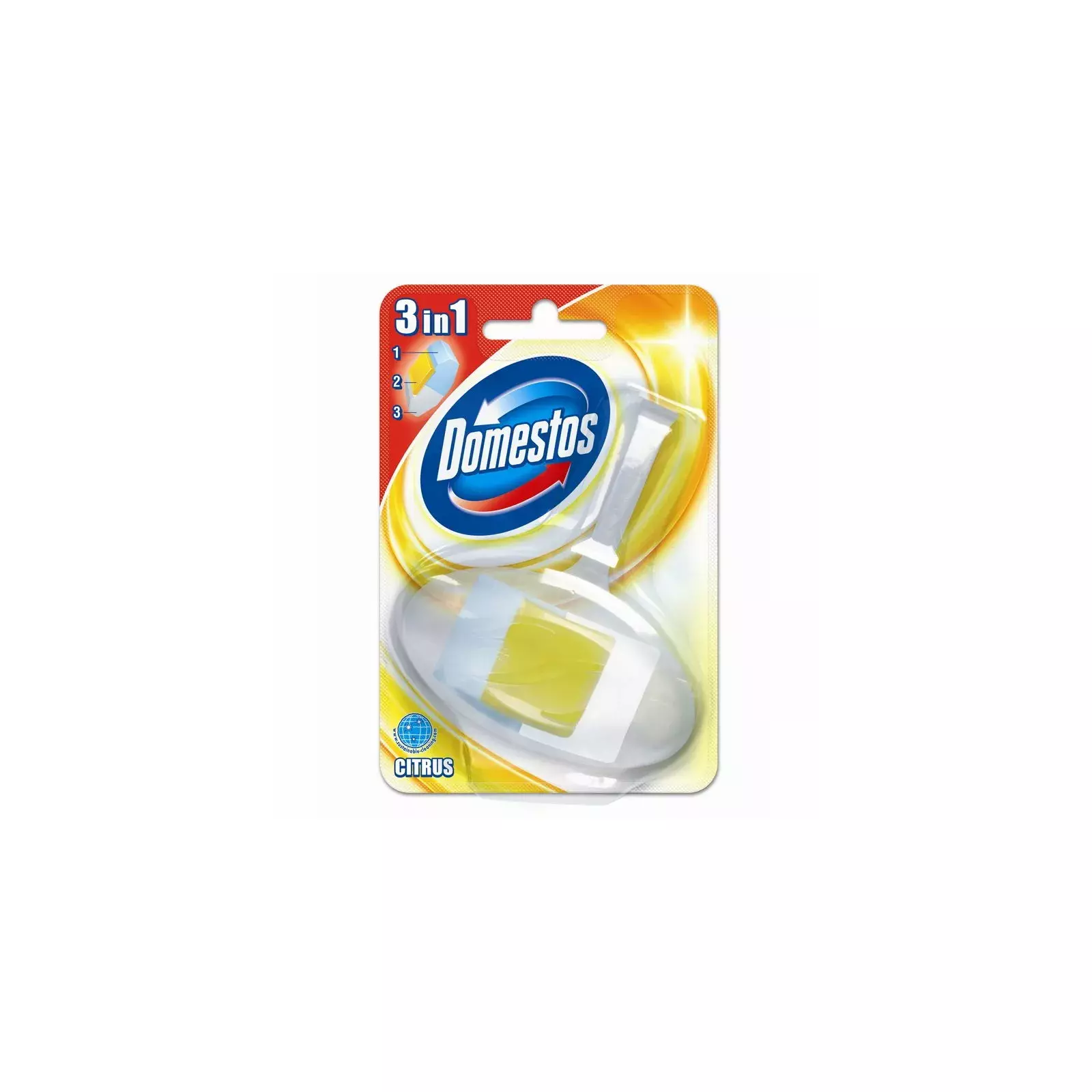 Domestos 400-00338 Photo 1