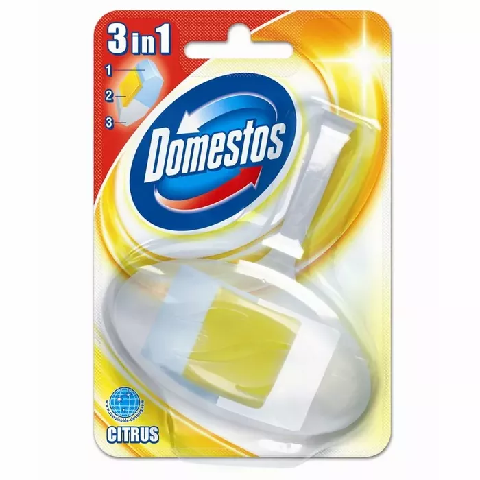 Domestos 400-00338 Photo 1