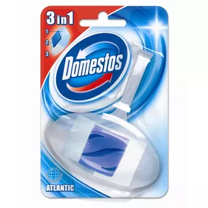 Tualetes atsvaidzinātājs DOMESTOS Atlantic, 40 g