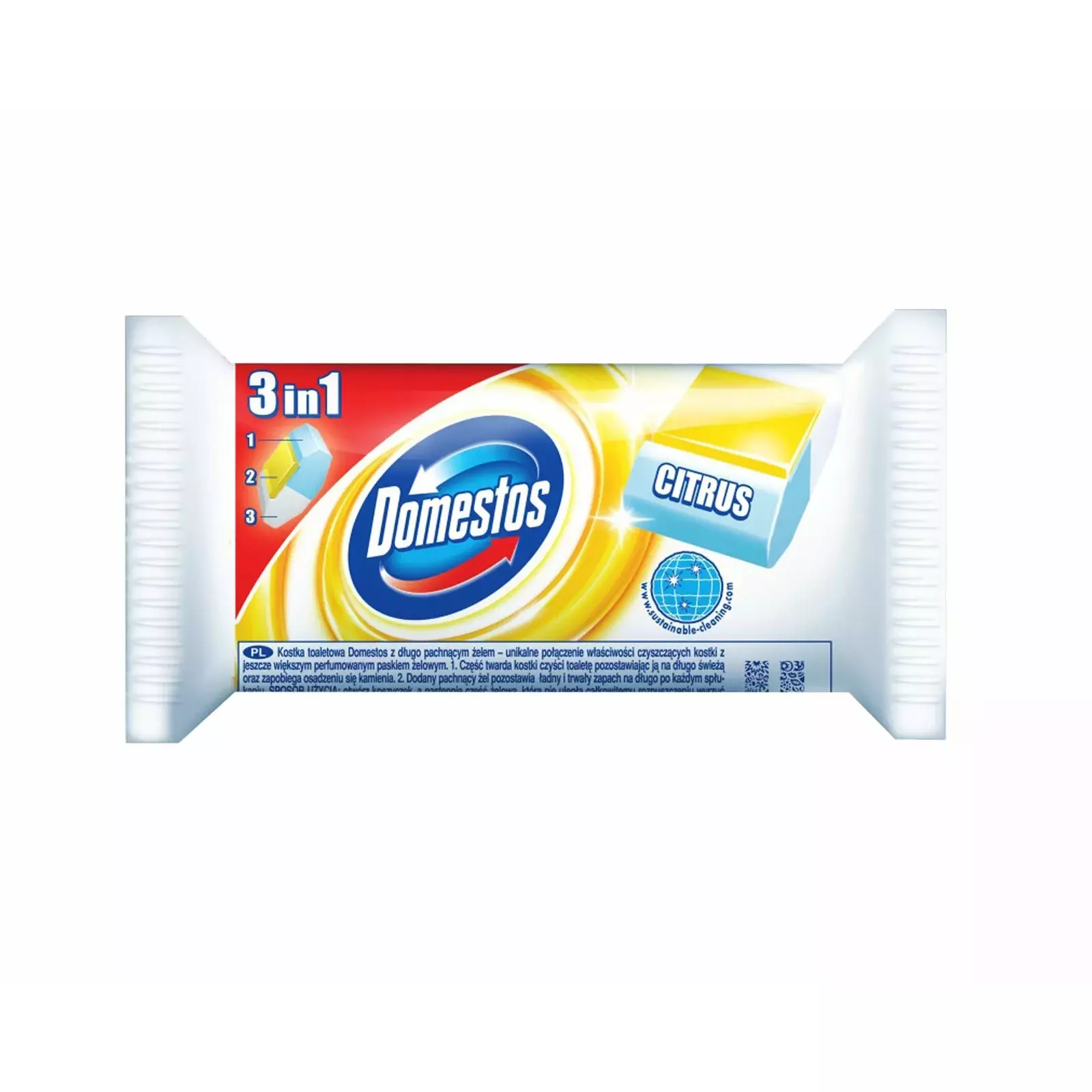 Domestos 400-00340 Photo 1