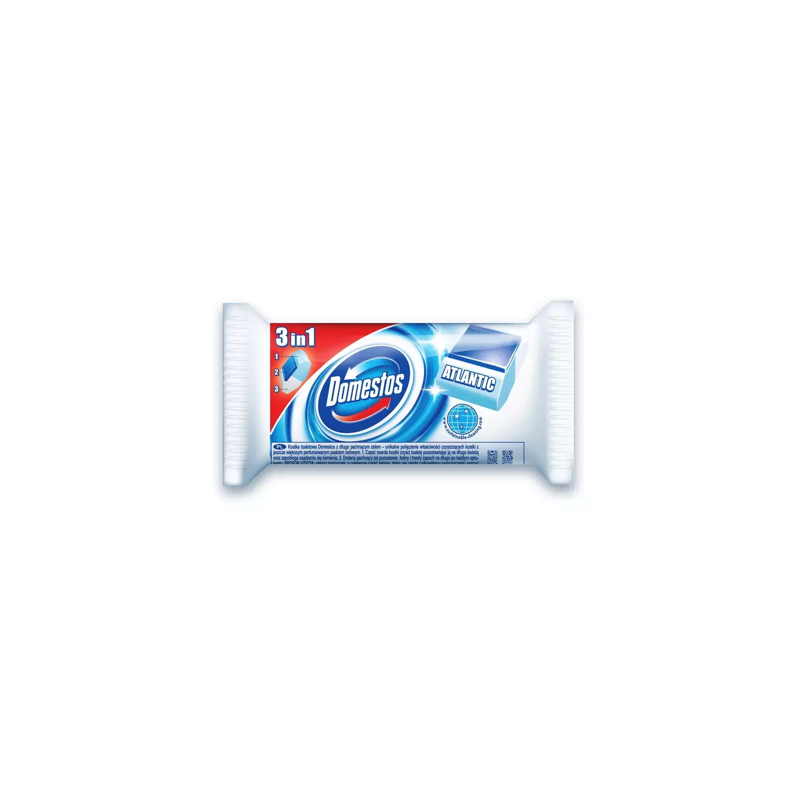 Domestos 400-00341 Photo 1