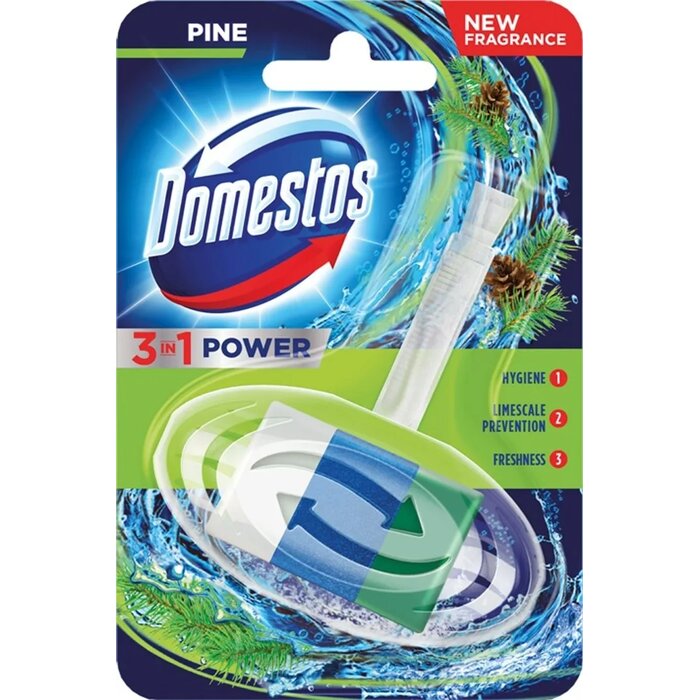 Domestos 400-00380 Photo 1