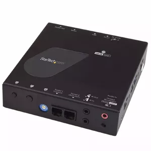 AV receiver StarTech.com ST12MHDLAN4K