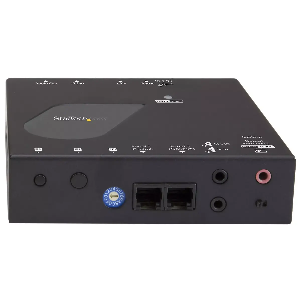 AV receiver ST12MHDLAN4K Photo 2