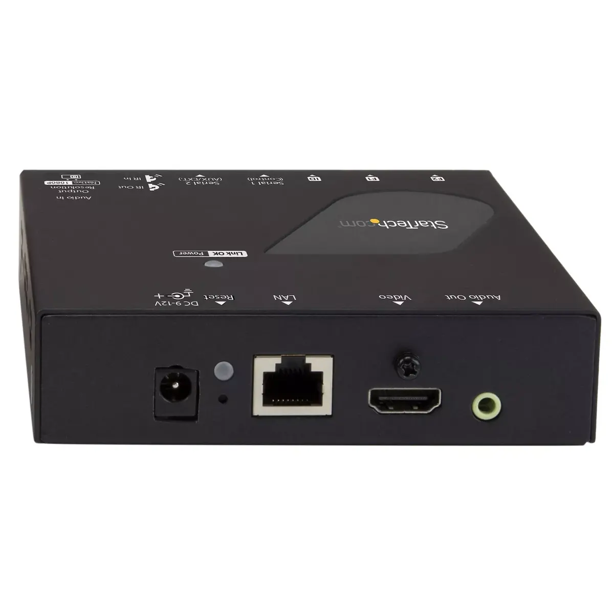 AV receiver ST12MHDLAN4K Photo 3