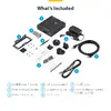 StarTech.com 4K HDMI over IP uztvērējs ST12MHDLAN4R Photo 9
