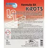 Ewol Professional Formula EX Krot 1 л — средство для труб Photo 2