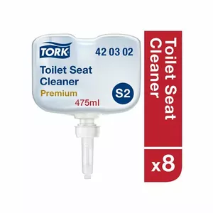 Средство для уборки поверхностей Tork Premium 475 мл — Tork 475 мл, готовое к применению