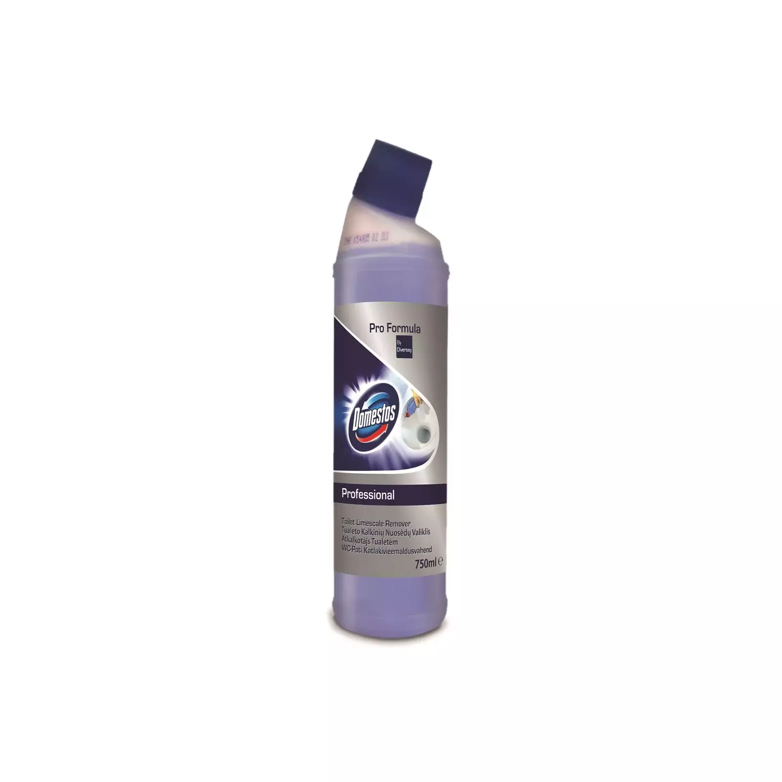 Domestos 400-02060 Photo 1