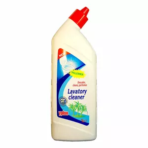 Tualetes tīrīšanas želeja Yplon 1 l (MPN 400-02605) — želeja sanitārajām ierīcēm, 1 litrs