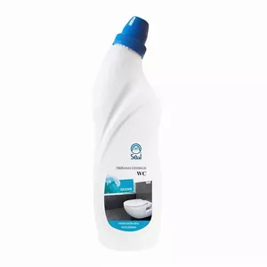 Tualetes tīrīšanas līdzeklis SEAL OCEAN WC, 750 ml