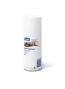 Tork Premium Aerosāla gaisa atsvaidzinātājs ar augļu aromātu 75 ml