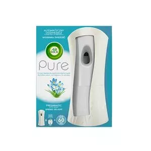 Air Wick 5900627070293 automatic air freshener/dispenser 250 ml Turquoise